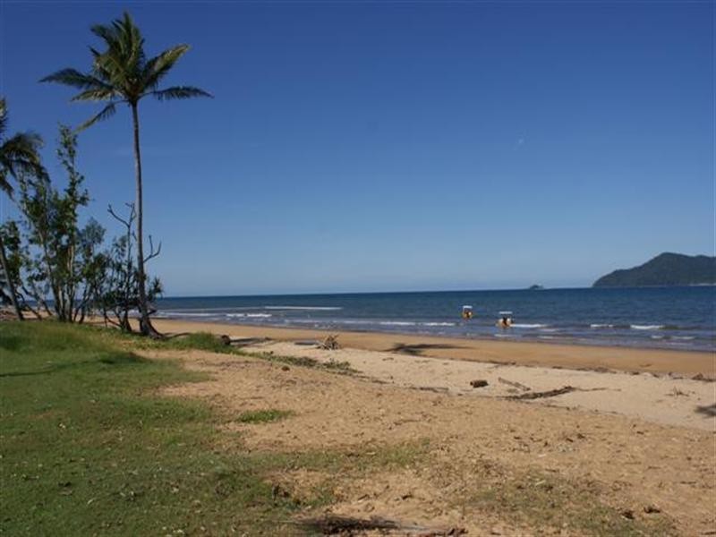 60 Seafarer Street, South Mission QLD 4852