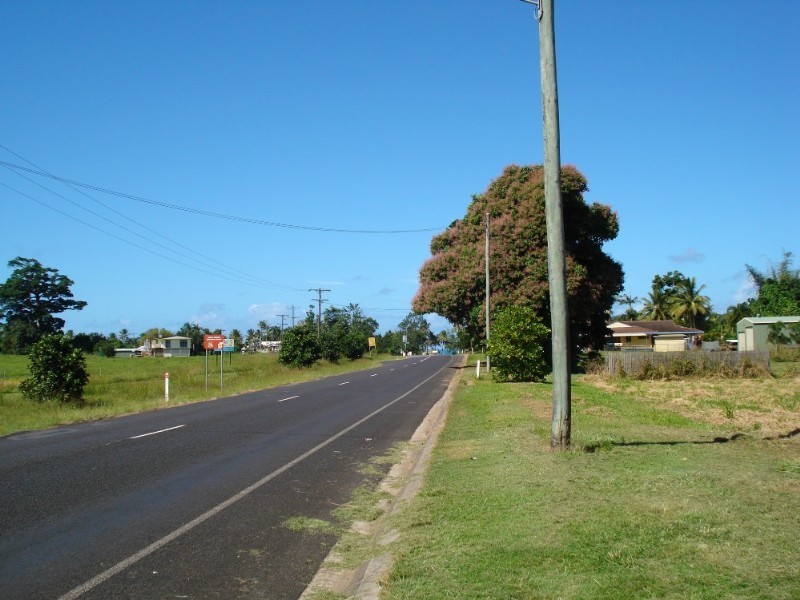 Mission Beach QLD 4852