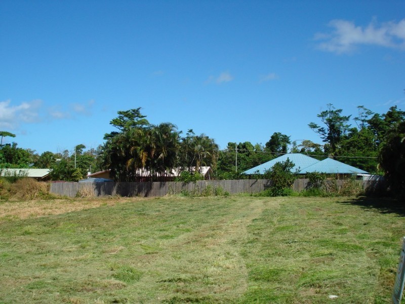 Mission Beach QLD 4852