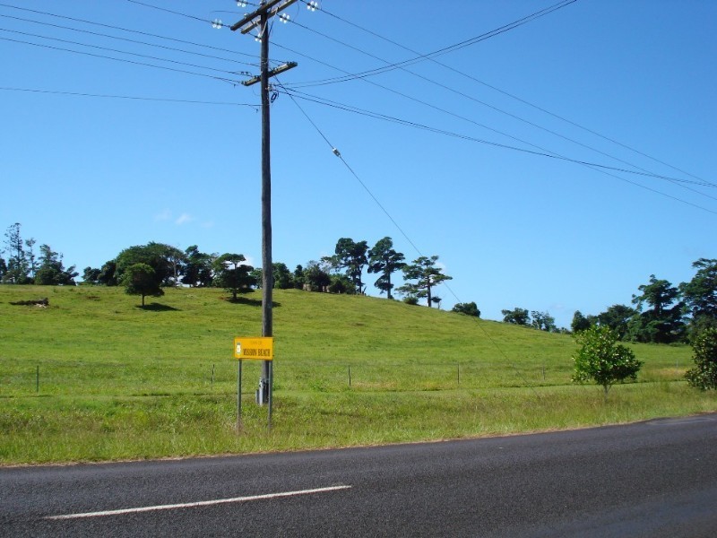 Mission Beach QLD 4852