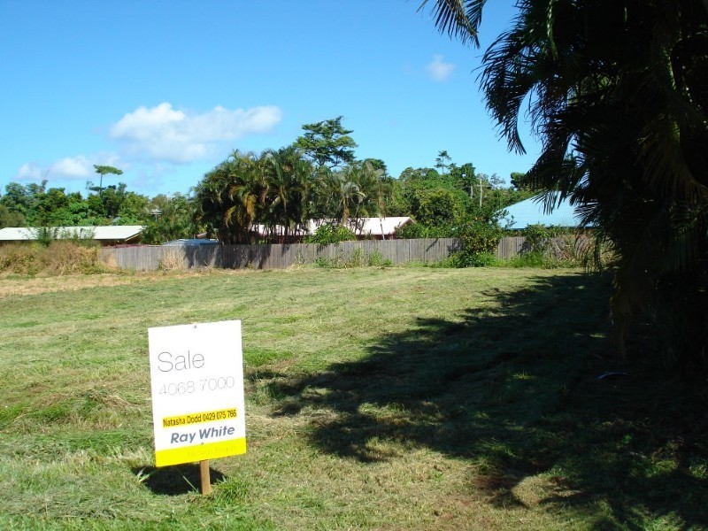 Mission Beach QLD 4852