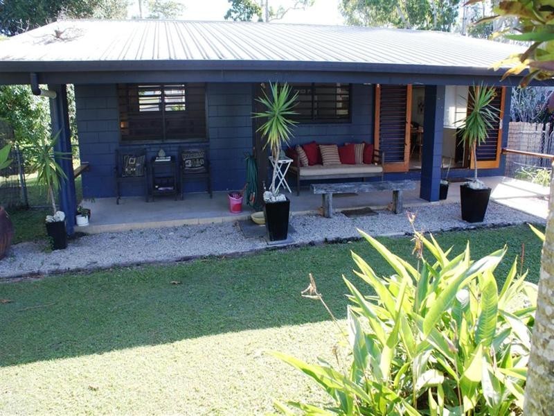 5 Bunting Street, Wongaling Beach QLD 4852