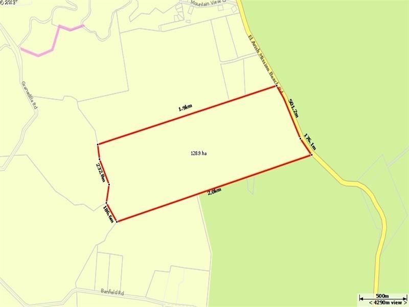 Lot 364 Mission Beach Road, Mission Beach QLD 4852