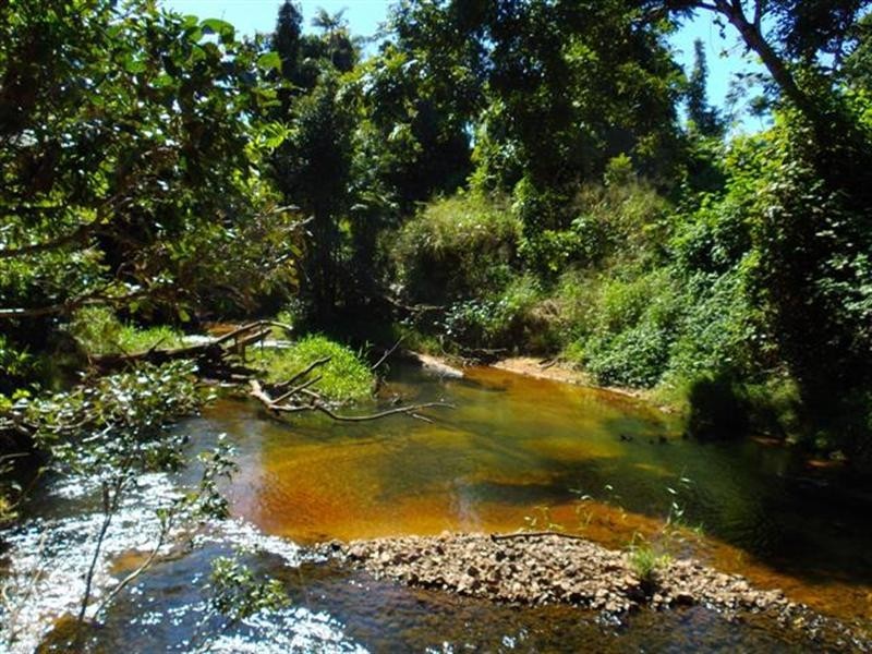 Lot 364 Mission Beach Road, Mission Beach QLD 4852