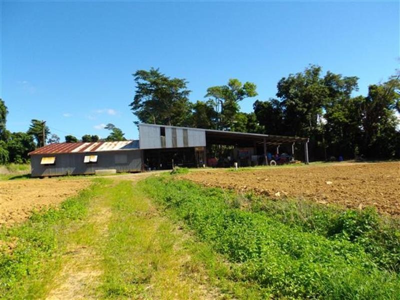 Lot 364 Mission Beach Road, Mission Beach QLD 4852