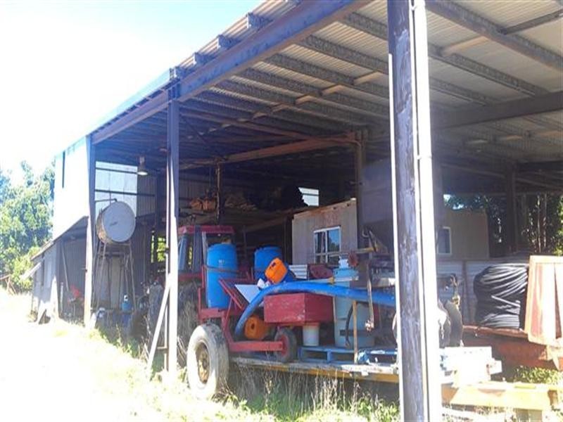 Lot 364 Mission Beach Road, Mission Beach QLD 4852