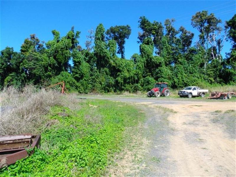 Lot 364 Mission Beach Road, Mission Beach QLD 4852