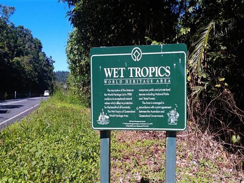 Lot 364 Mission Beach Road, Mission Beach QLD 4852