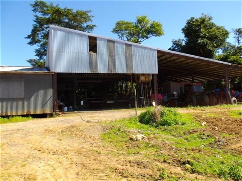 Lot 364 Mission Beach Road, Mission Beach QLD 4852