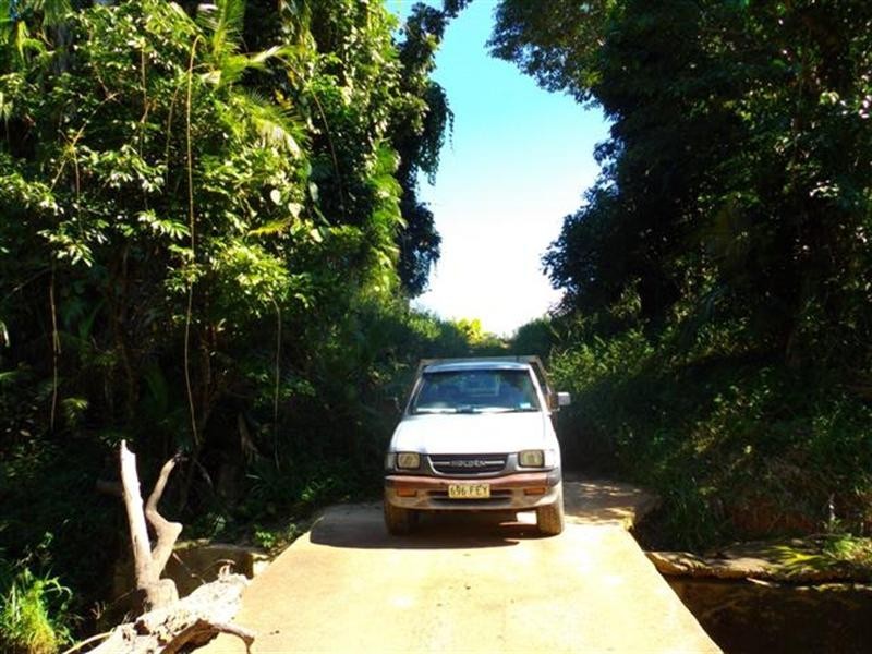 Lot 364 Mission Beach Road, Mission Beach QLD 4852