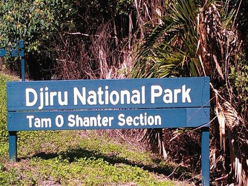 Lot 364 Mission Beach Road, Mission Beach QLD 4852