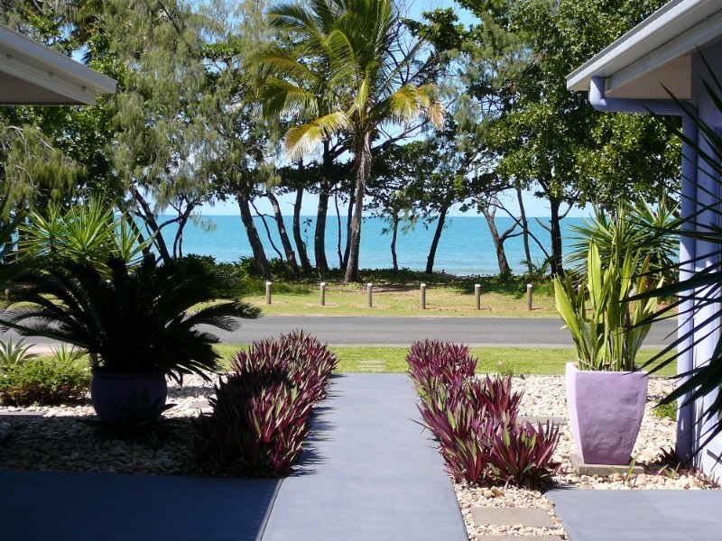Mission Beach QLD 4852