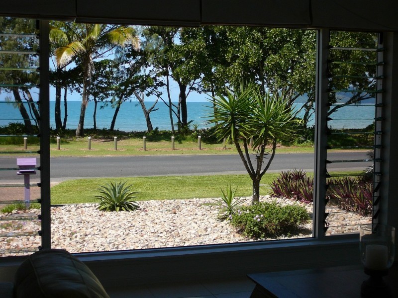 Mission Beach QLD 4852