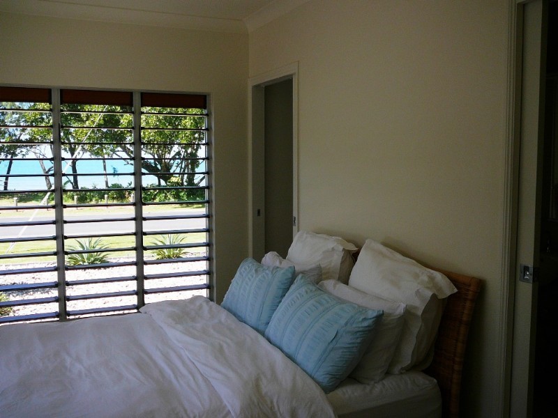 Mission Beach QLD 4852