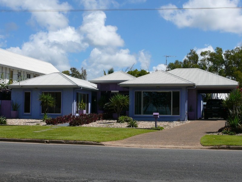 Mission Beach QLD 4852