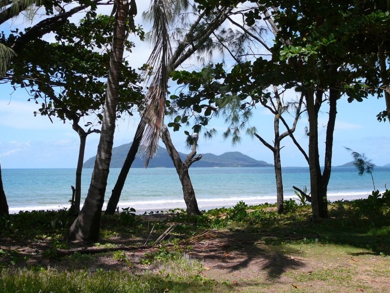 Mission Beach QLD 4852