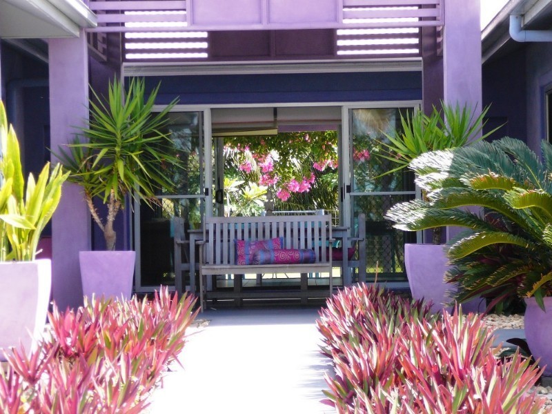 Mission Beach QLD 4852