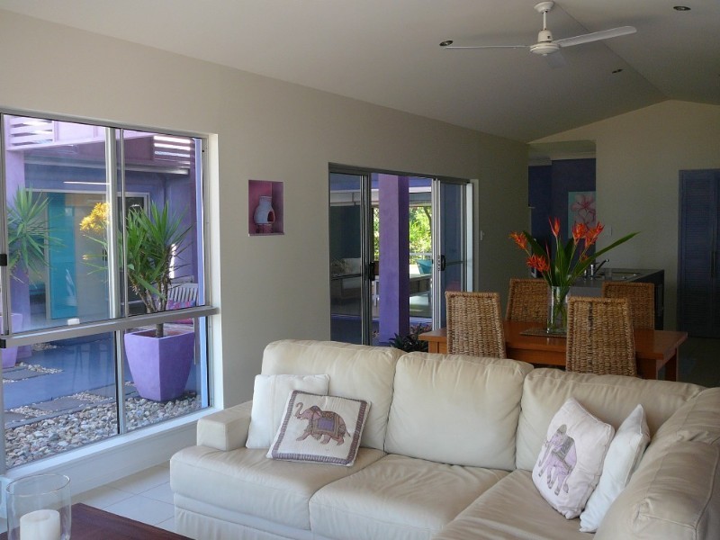 Mission Beach QLD 4852