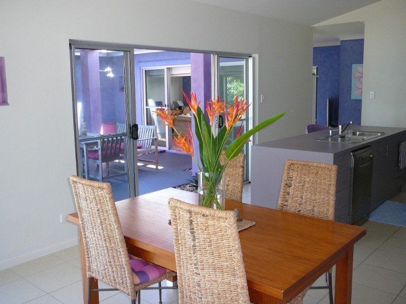 Mission Beach QLD 4852