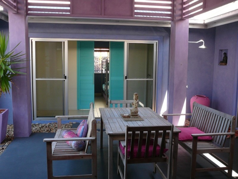 Mission Beach QLD 4852