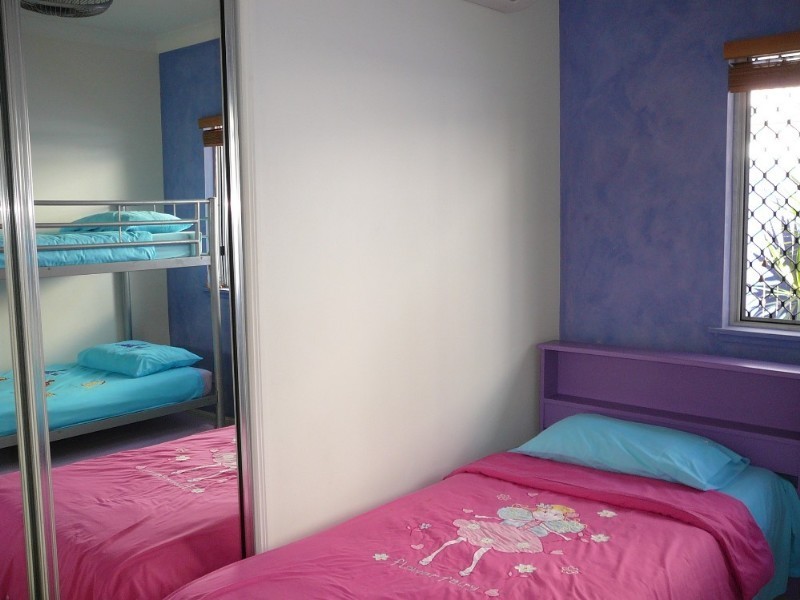 Mission Beach QLD 4852