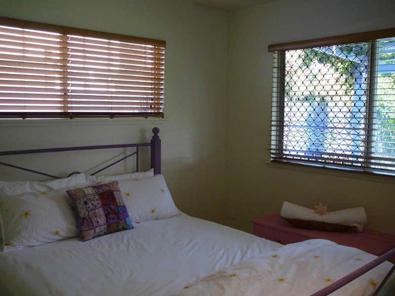 Mission Beach QLD 4852