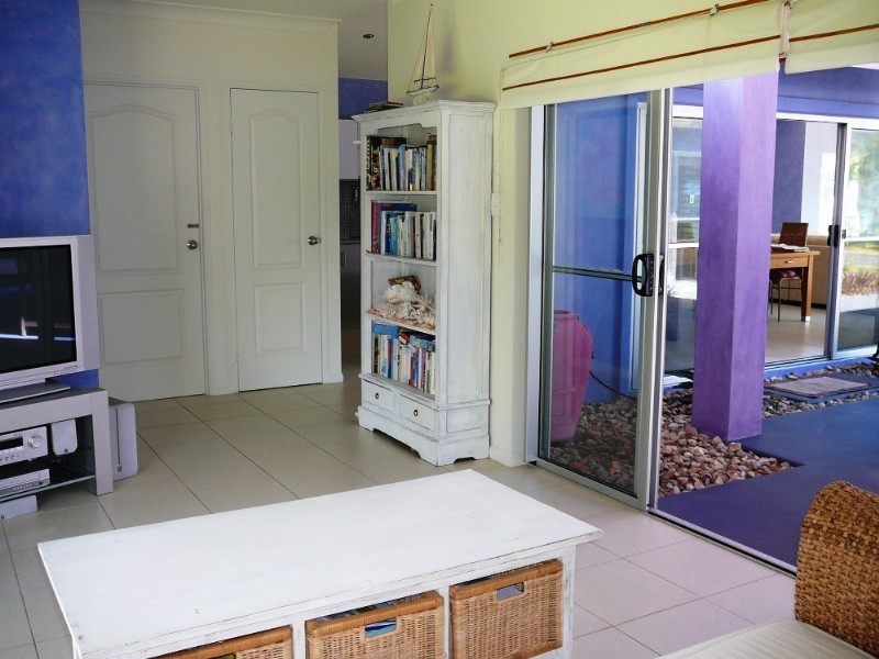 Mission Beach QLD 4852