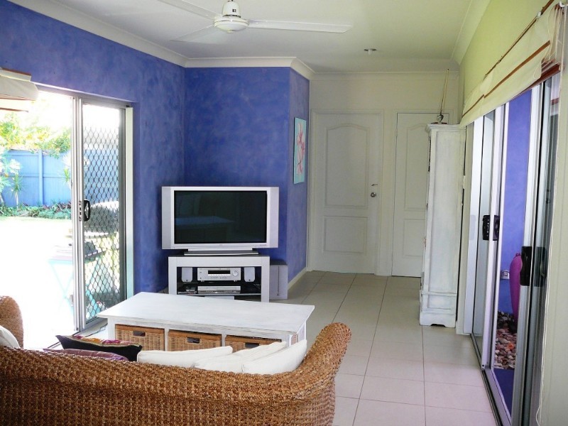 Mission Beach QLD 4852