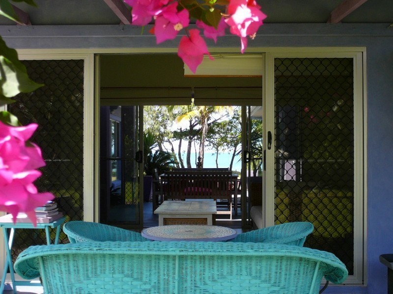 Mission Beach QLD 4852