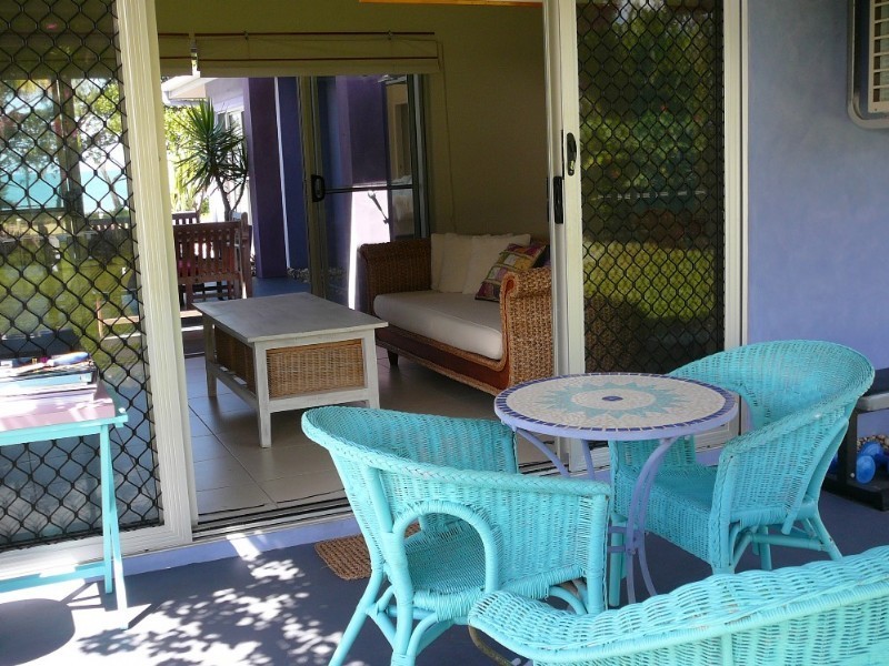 Mission Beach QLD 4852