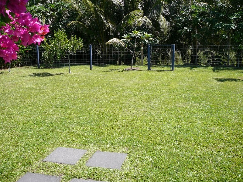 Mission Beach QLD 4852