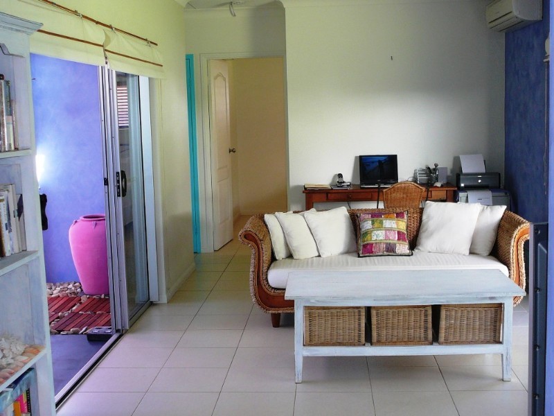 Mission Beach QLD 4852