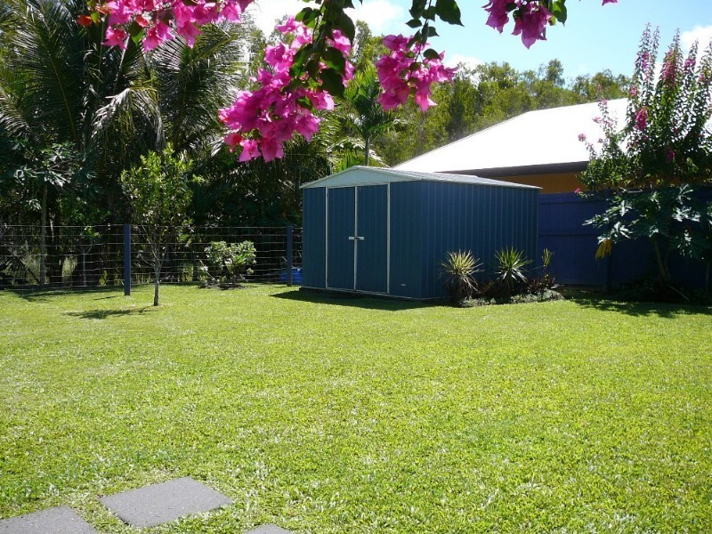 Mission Beach QLD 4852
