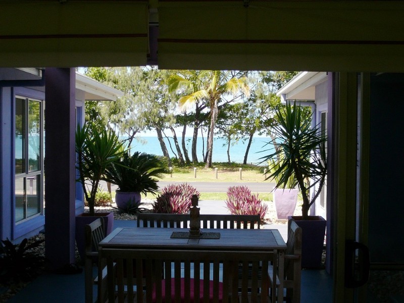 Mission Beach QLD 4852