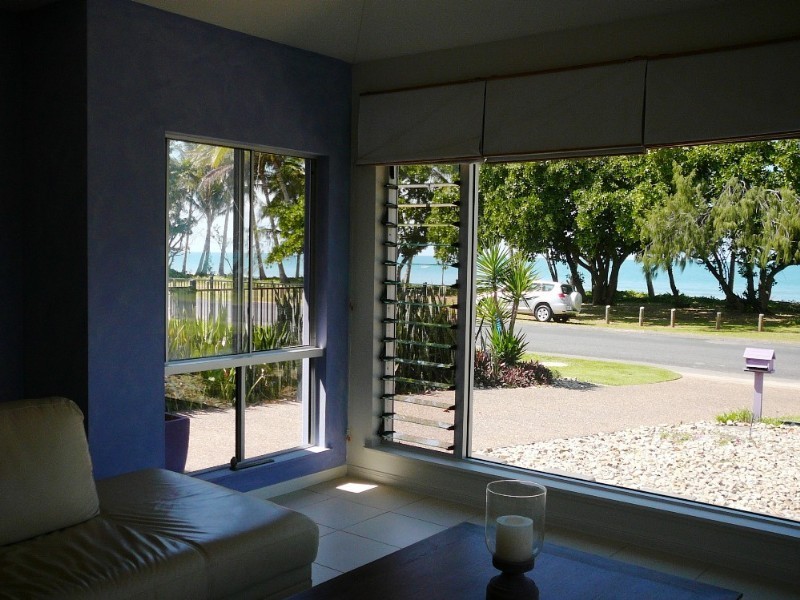 Mission Beach QLD 4852