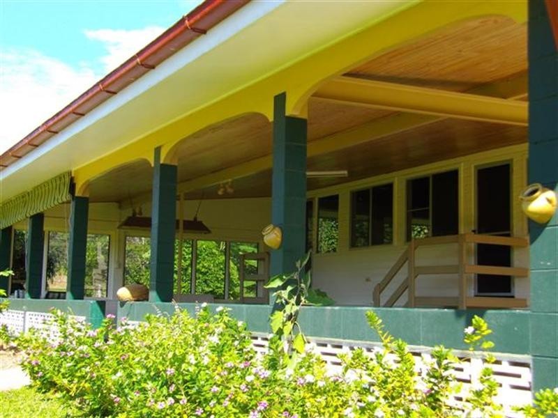 Lot 31 Tully/Mission Beach Road, Mission Beach QLD 4852