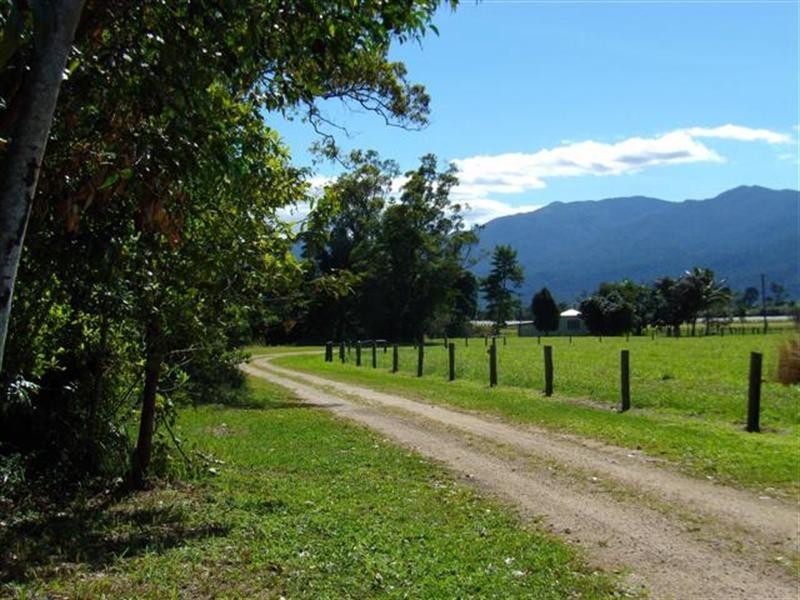 Lot 31 Tully/Mission Beach Road, Mission Beach QLD 4852