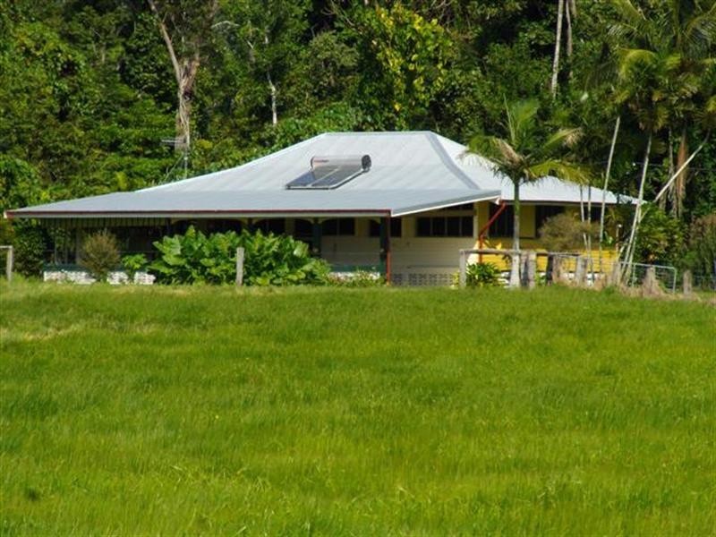 Lot 31 Tully/Mission Beach Road, Mission Beach QLD 4852