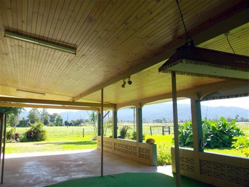 Lot 31 Tully/Mission Beach Road, Mission Beach QLD 4852