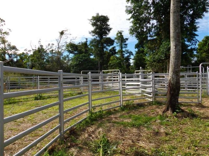 Lot 31 Tully/Mission Beach Road, Mission Beach QLD 4852