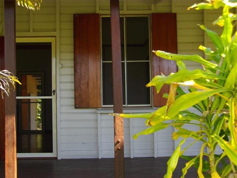 Lot 31 Tully/Mission Beach Road, Mission Beach QLD 4852
