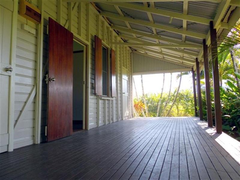 Lot 31 Tully/Mission Beach Road, Mission Beach QLD 4852