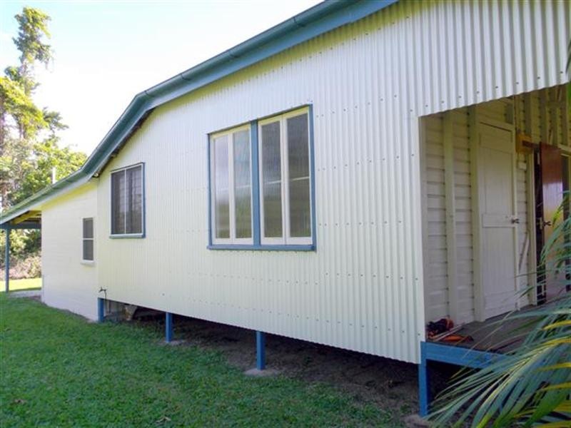 Lot 31 Tully/Mission Beach Road, Mission Beach QLD 4852