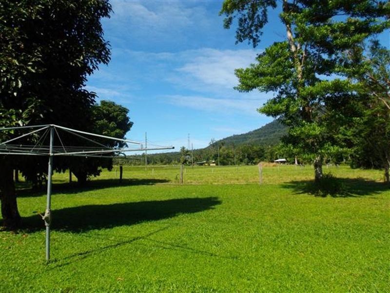 Lot 31 Tully/Mission Beach Road, Mission Beach QLD 4852