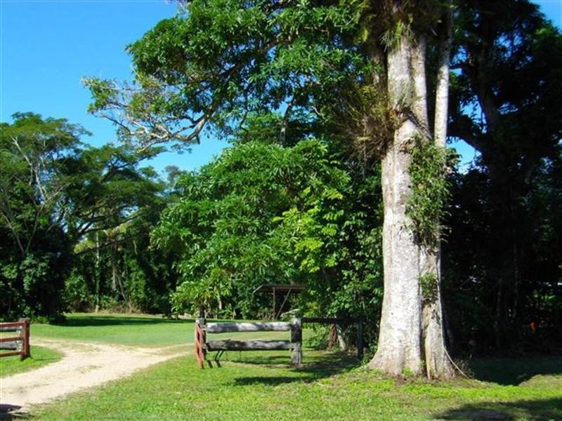 Lot 31 Tully/Mission Beach Road, Mission Beach QLD 4852