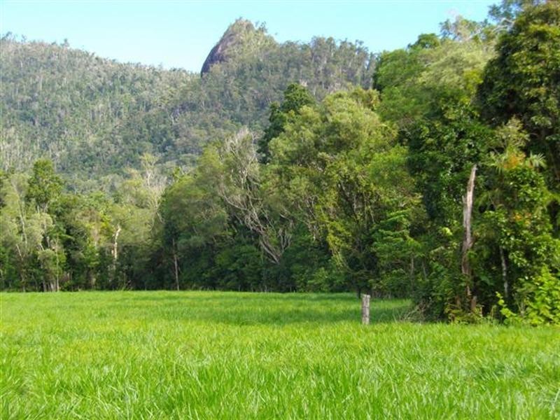 Lot 31 Tully/Mission Beach Road, Mission Beach QLD 4852