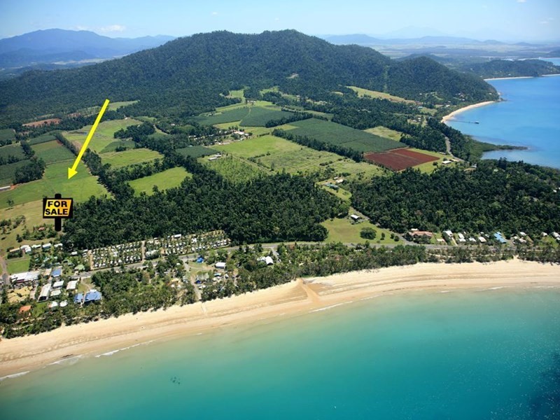 8 Coonanglebah Close, Mission Beach QLD 4852