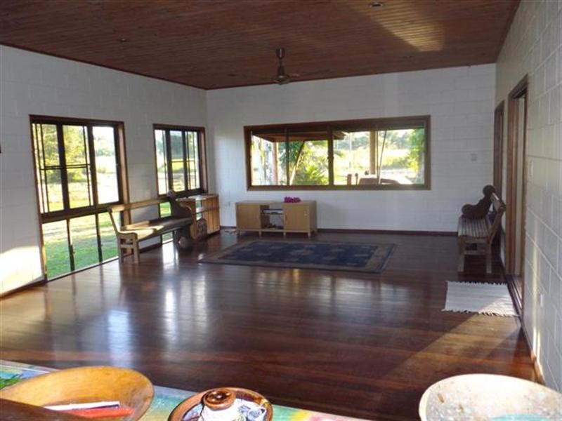 Lot 230 Mission Beach Road, Mission Beach QLD 4852