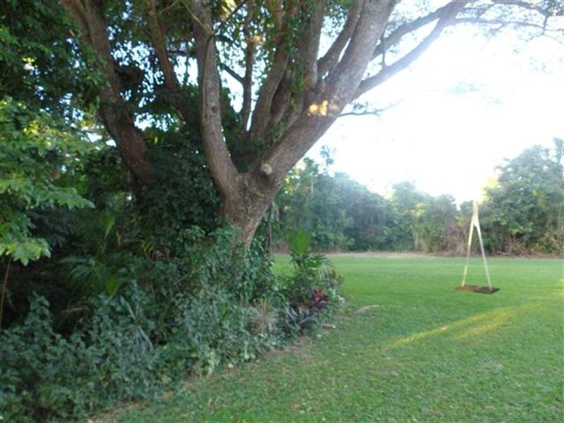 Lot 230 Mission Beach Road, Mission Beach QLD 4852