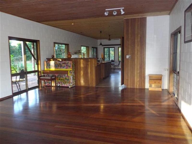 Lot 230 Mission Beach Road, Mission Beach QLD 4852